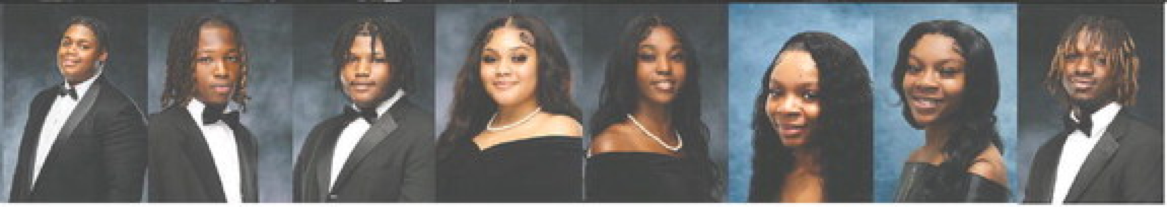 General Trass High School
