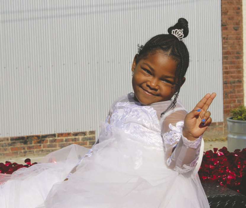 Khloe Washington