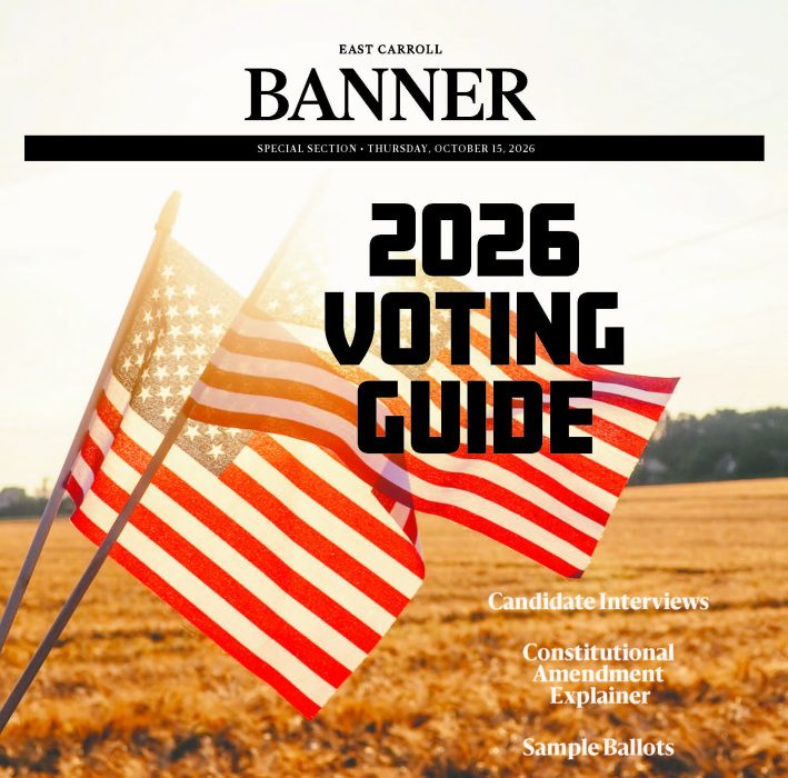 2026 Voting Guide