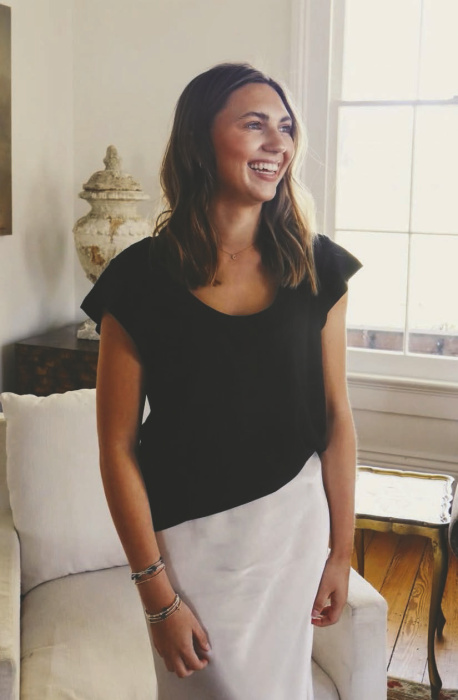 CORINNE CONDREY