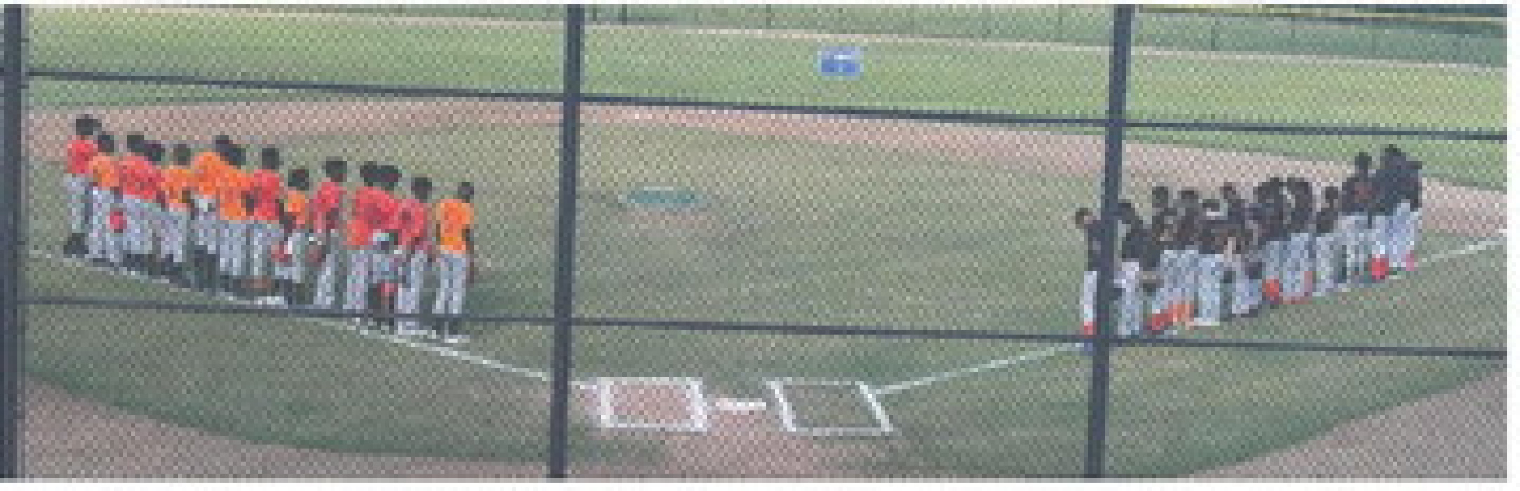 Summer baseball ends with tourney