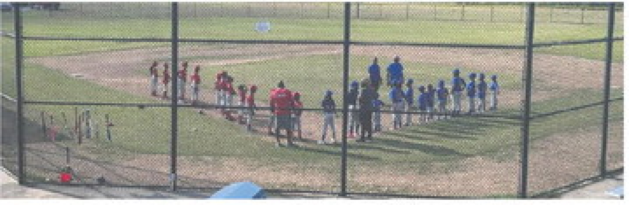 Summer baseball ends with tourney