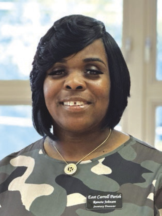 Jury taps Johnson for job