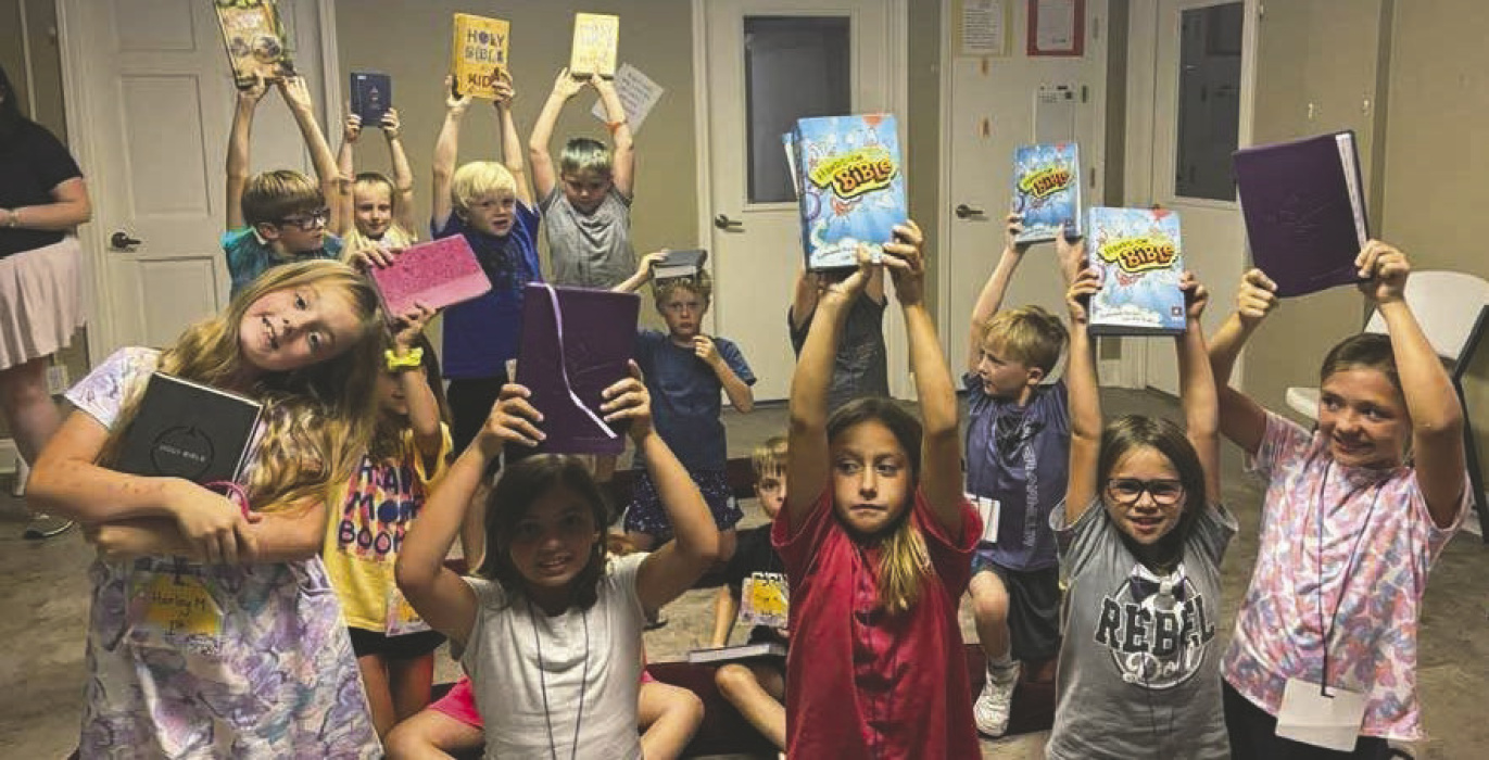 Vacation Bible School