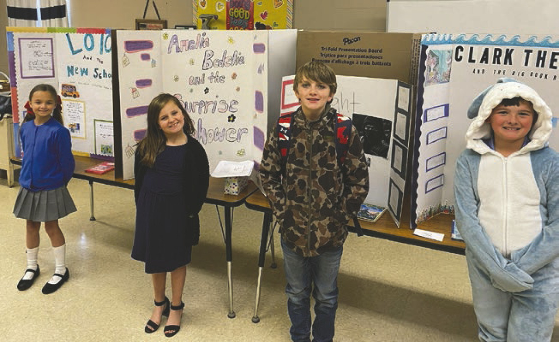 Celebrating the lives of East Carroll residents