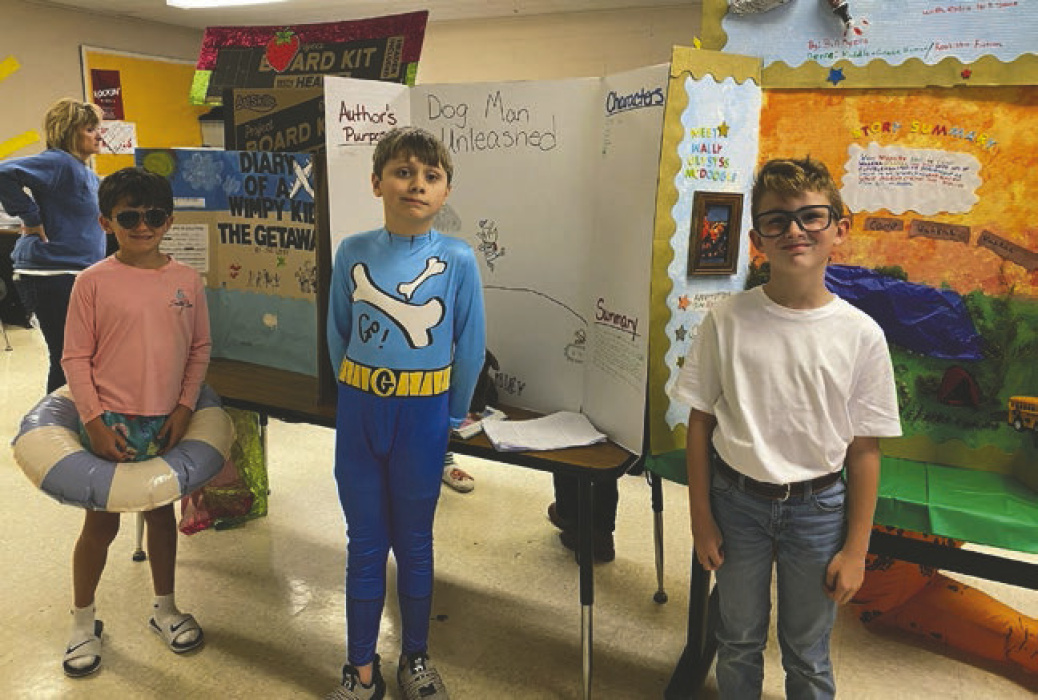 Celebrating the lives of East Carroll residents