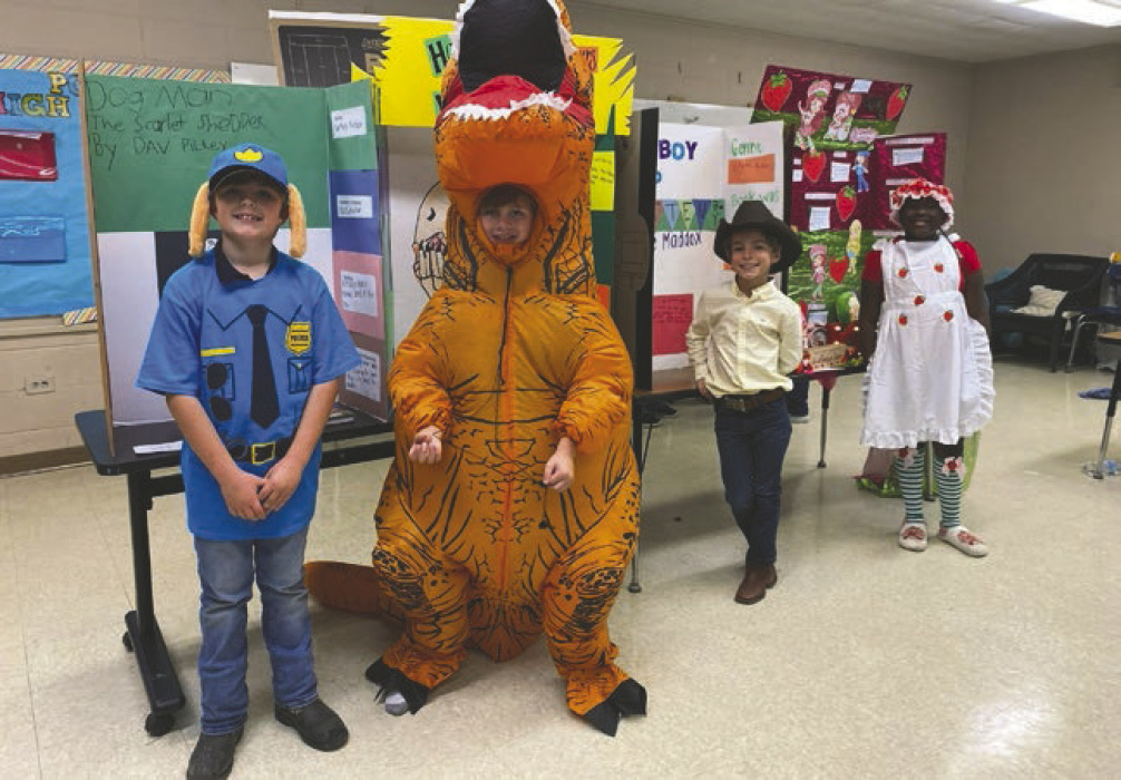 Celebrating the lives of East Carroll residents