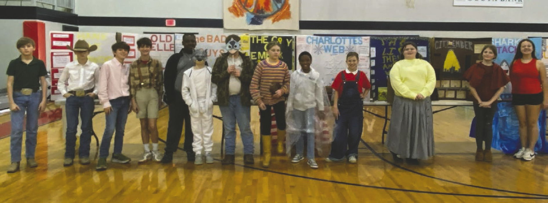 Celebrating the lives of East Carroll residents