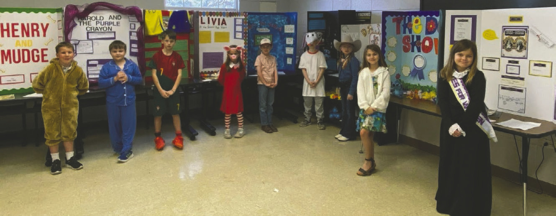 Celebrating the lives of East Carroll residents