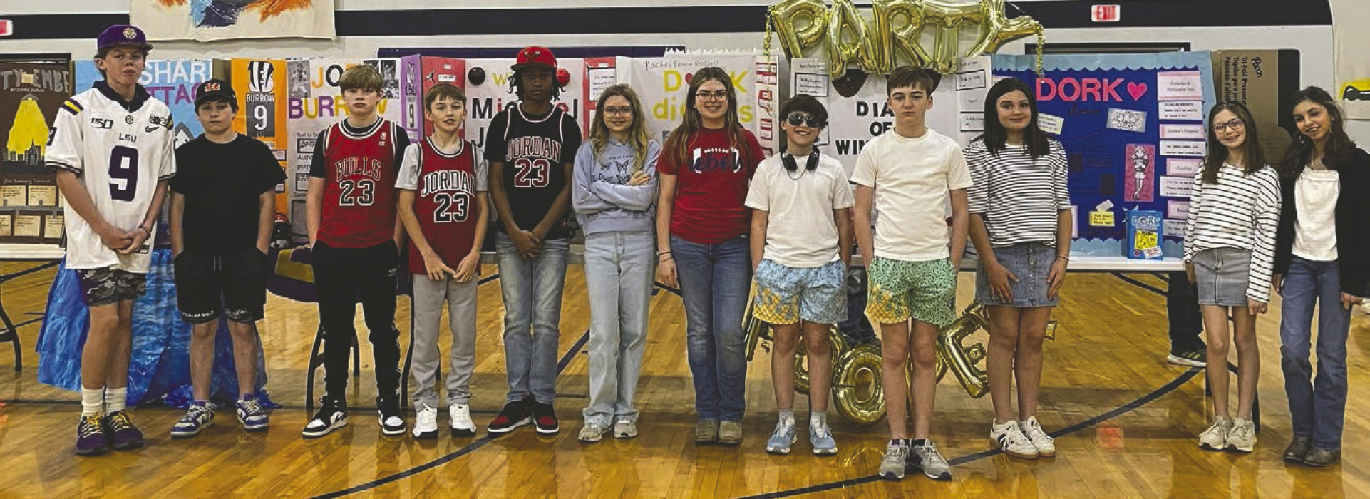 Celebrating the lives of East Carroll residents