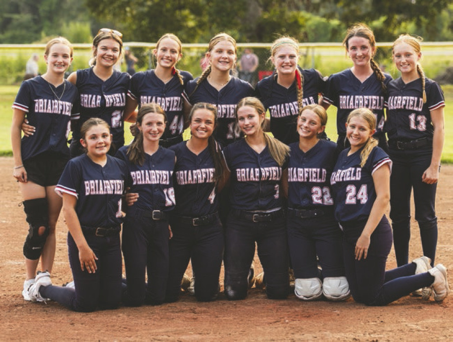 Softball looks to post-season