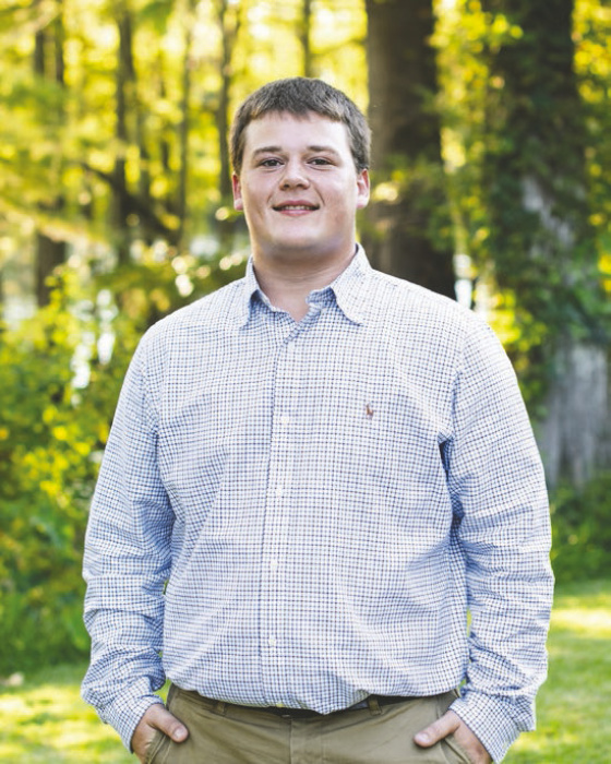 Jackson Benton Densmore