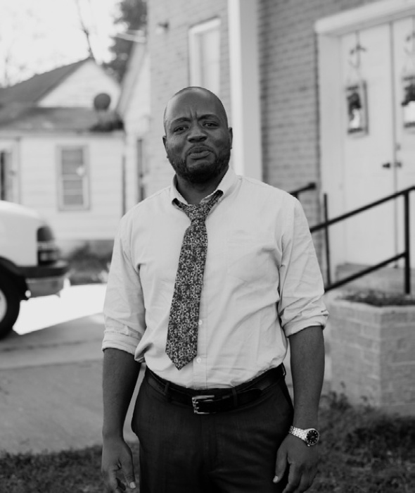 LIFTING LOCAL STORIES