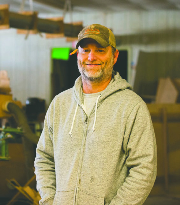 LIFTING LOCAL STORIES
