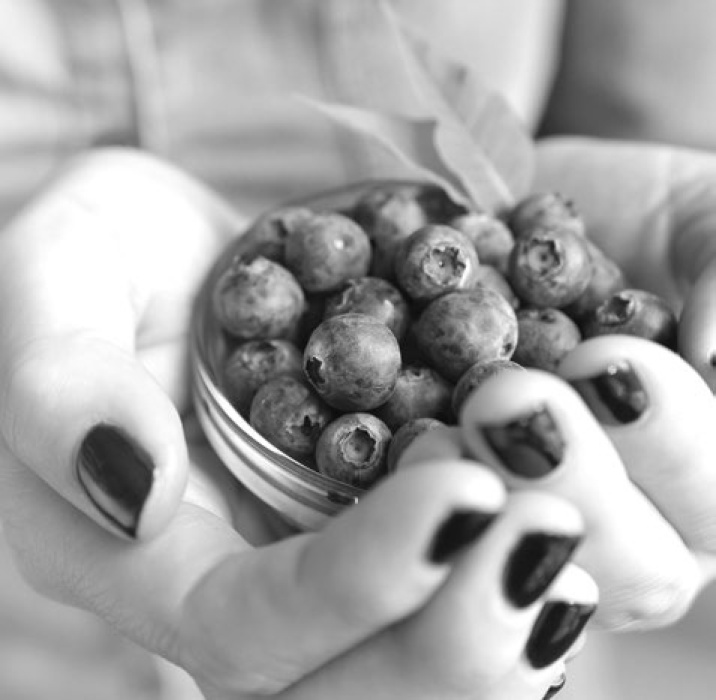 Fruit: It's a healthy choice for all bodies
