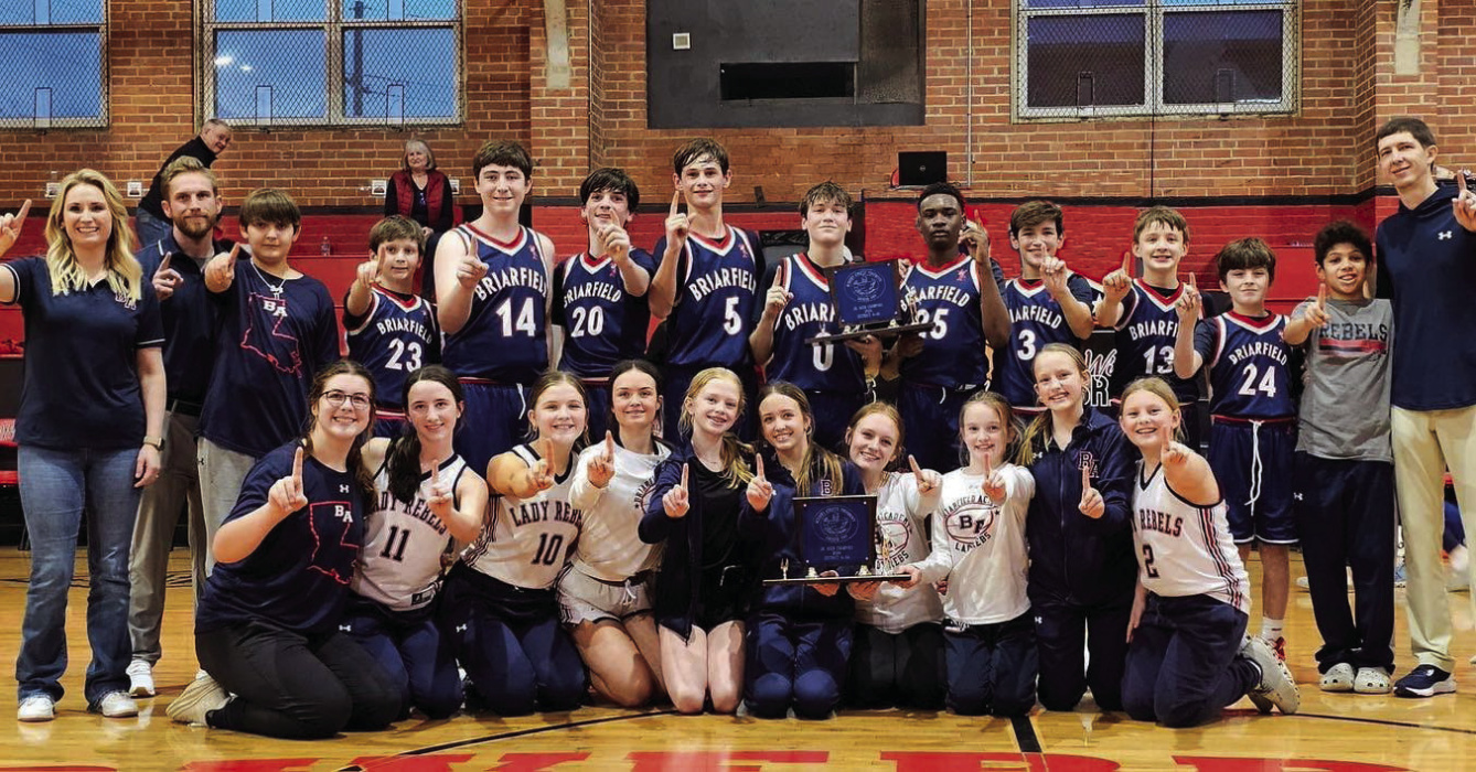 BA teams grab tourney wins