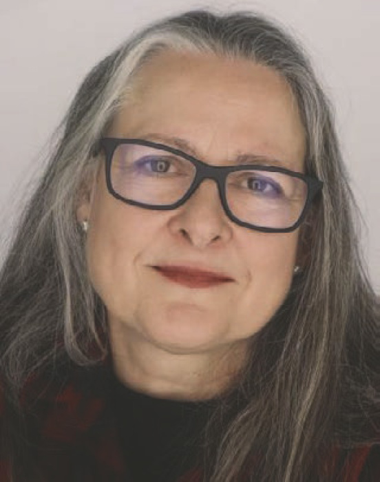 Former resident to lead