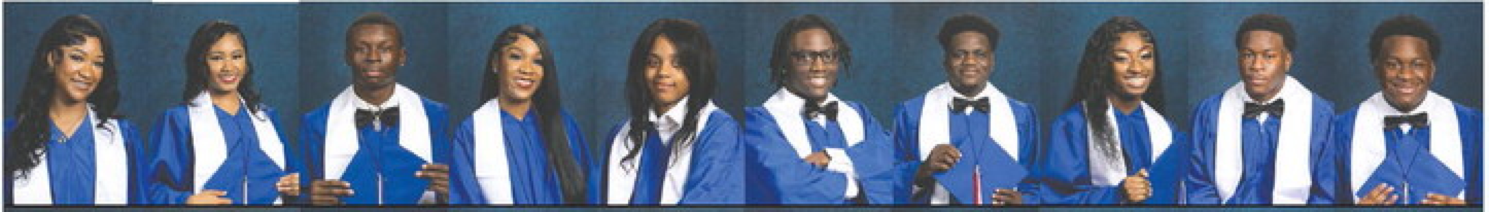 General Trass High School