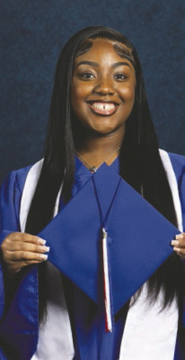 Ja'Nya Powell
