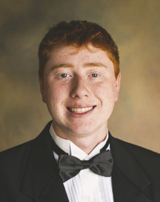 Cameron Brumley