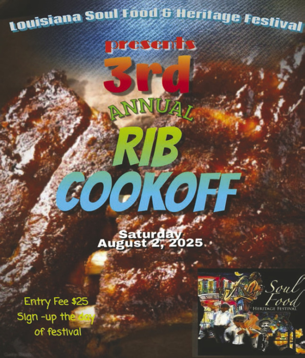 Get food, fun on Saturday