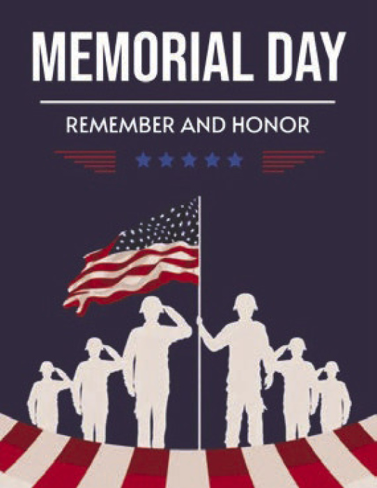 Memorial event set to