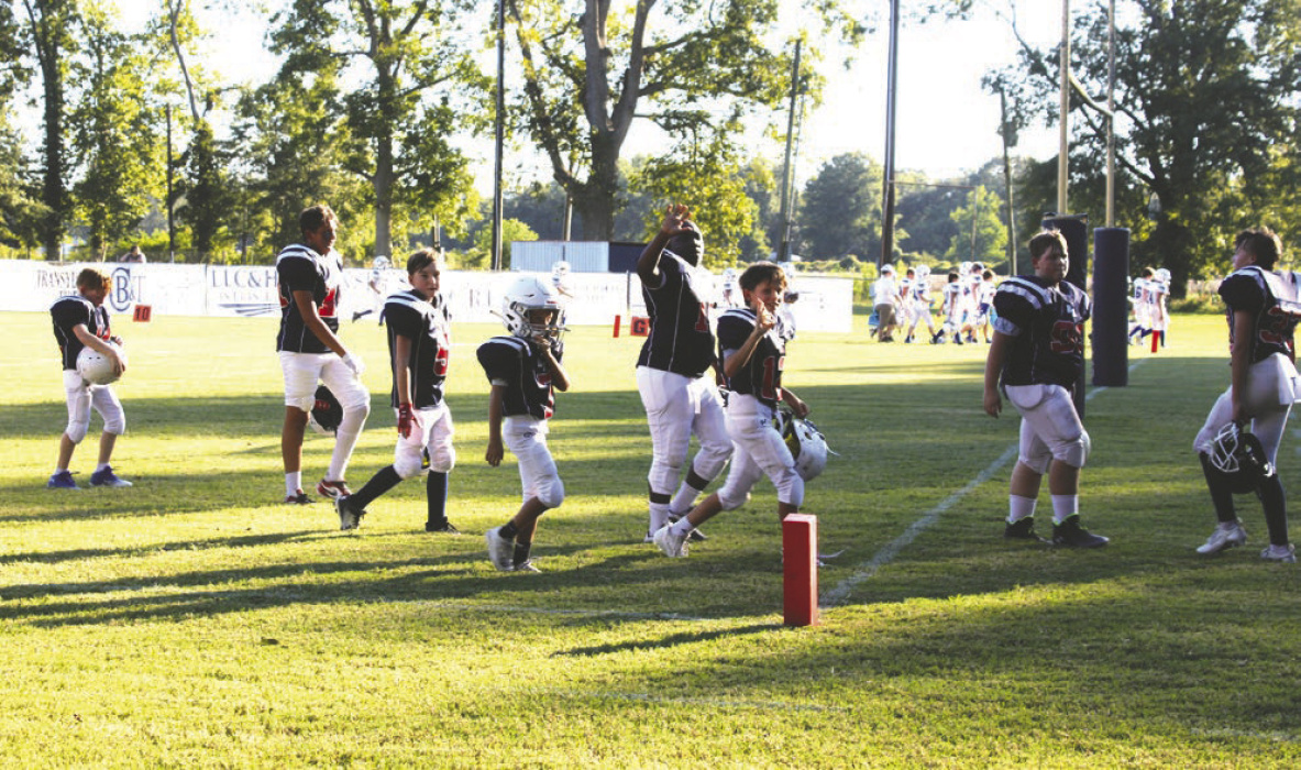 Celebrating East Carroll lives