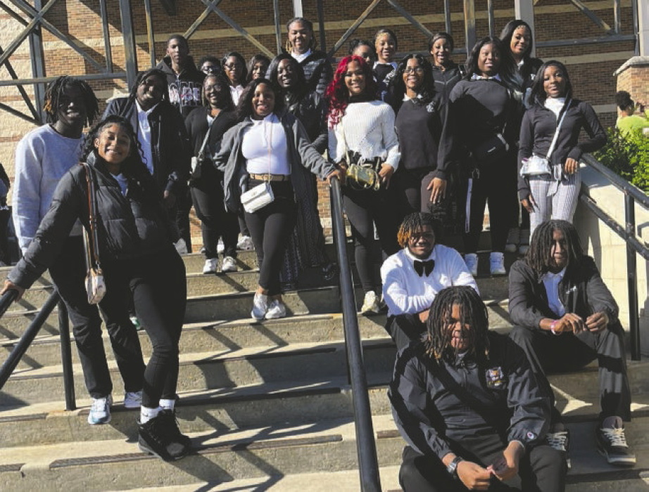 General Trass High School
