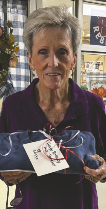 Celebrating East Carroll lives