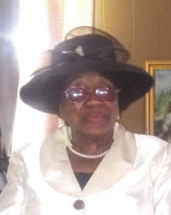 Betty Johnson