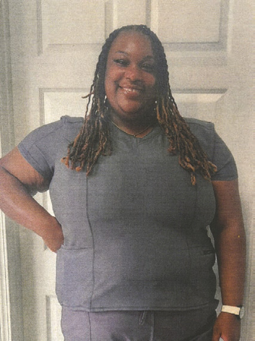 Robernisha Green