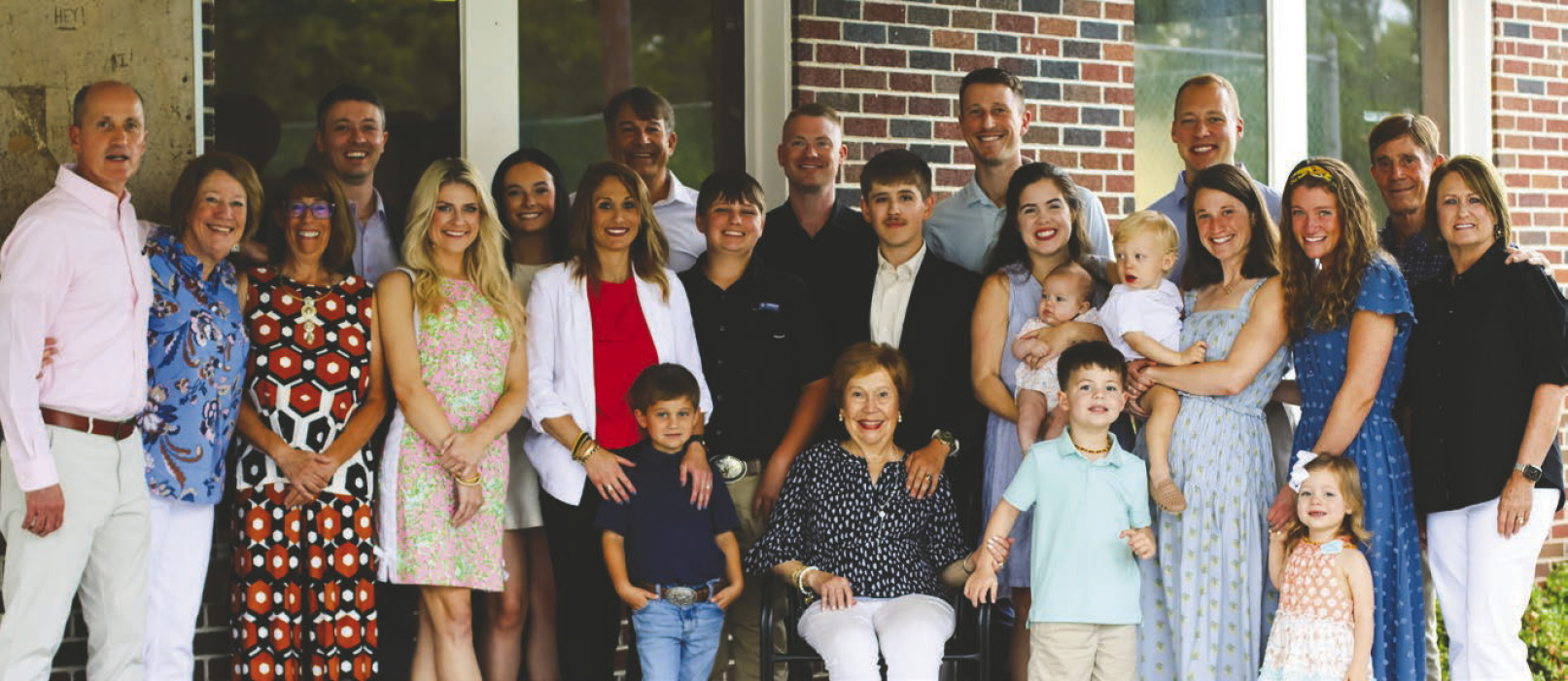 Celebrating the lives of East Carroll residents