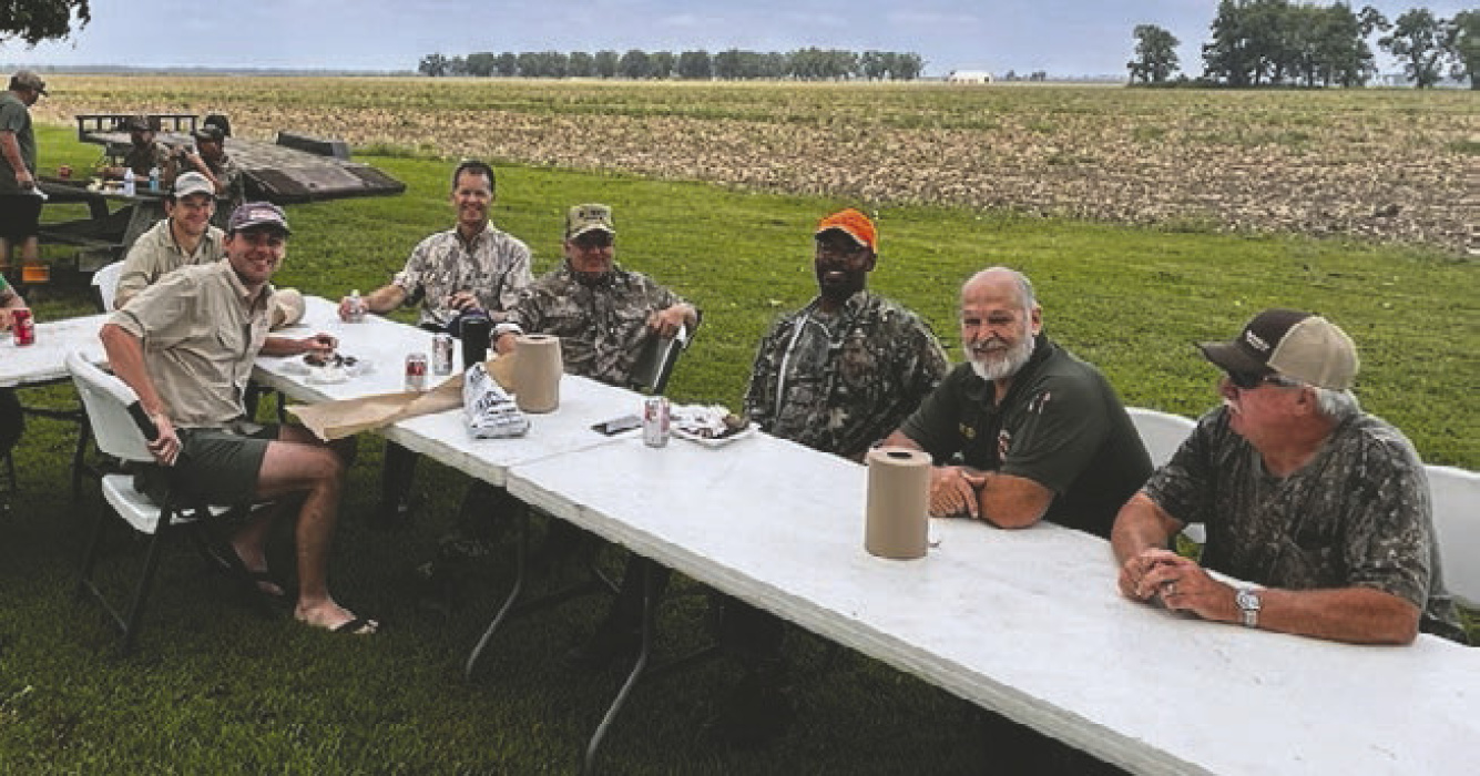 Dove Hunt