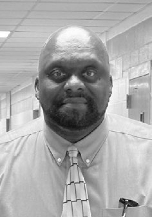 Gray takes helm at Griffin Middle