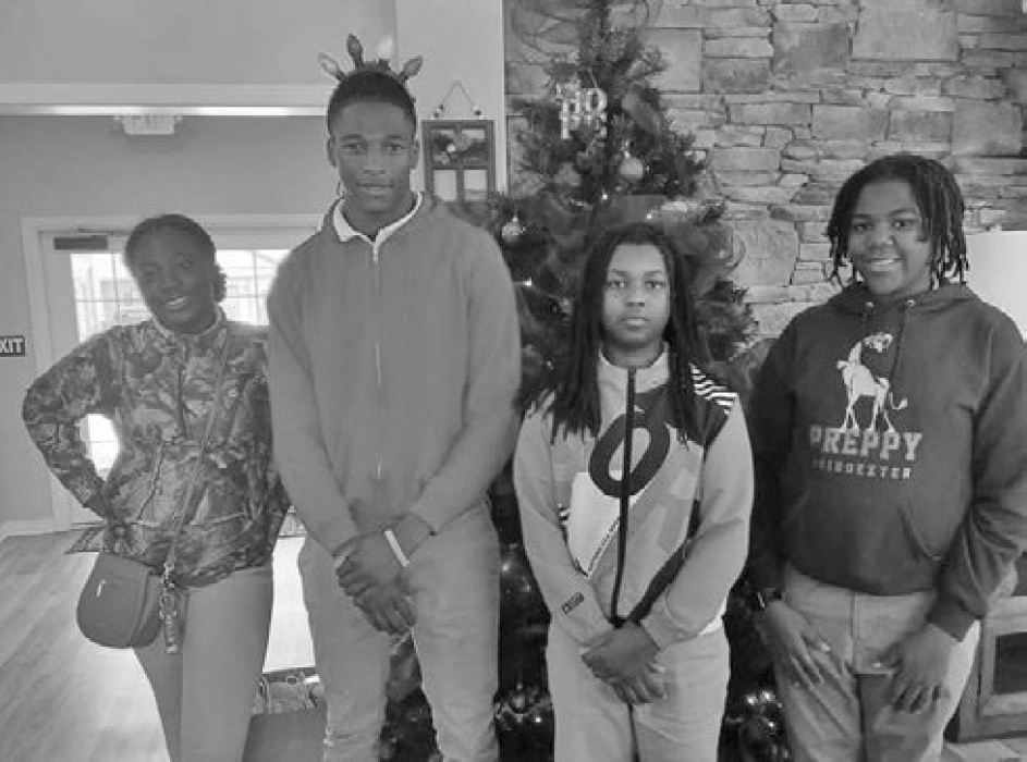 Griffin Middle Academy JAG