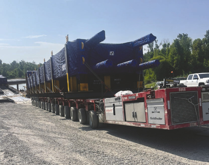 Port board moves forward with projects as it adapts to growth