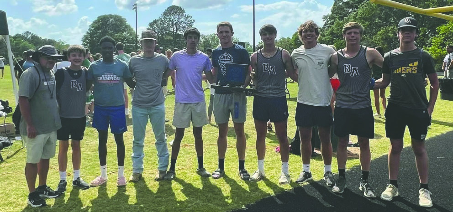 Briarfield ends spring sports