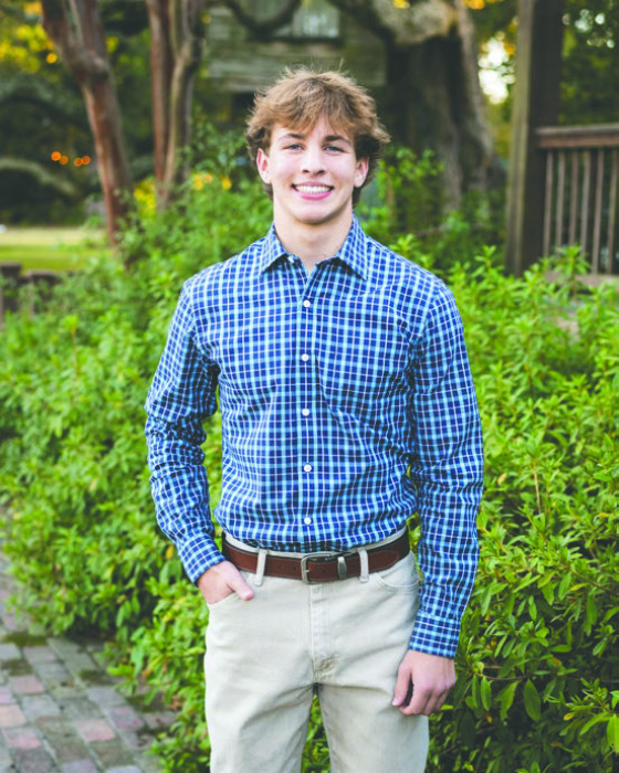 Ryder Lea Jones