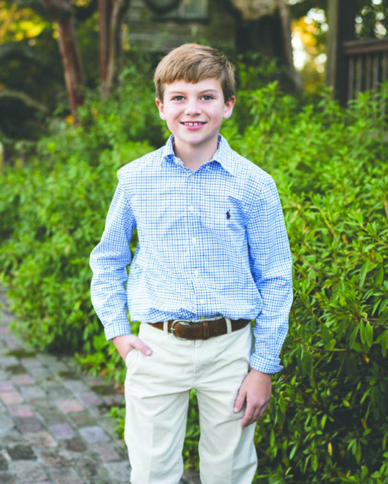 Kason Van Mol