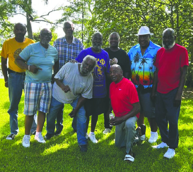 Celebrating the lives of East Carroll