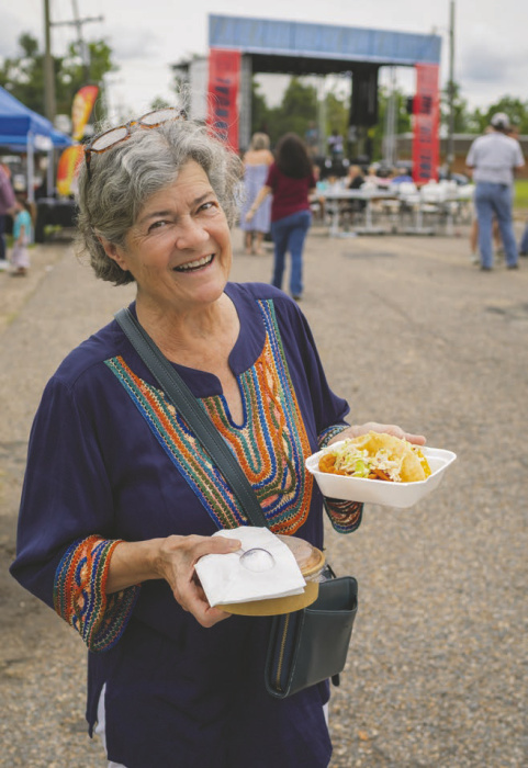 Fifth fest a success