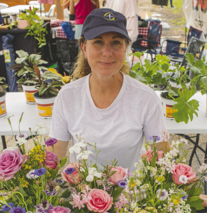 Fifth fest a success