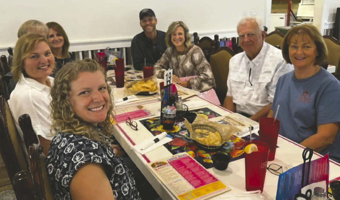 Celebrating the lives of East Carroll residents