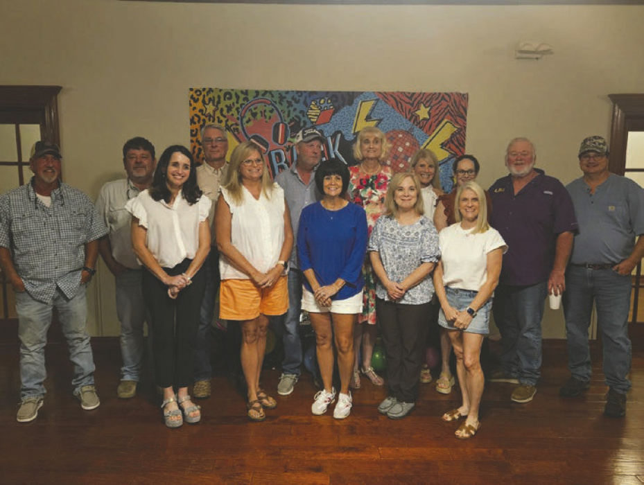 Celebrating the lives of East Carroll residents