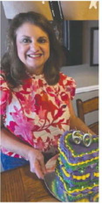 Judge Laurie Brister
