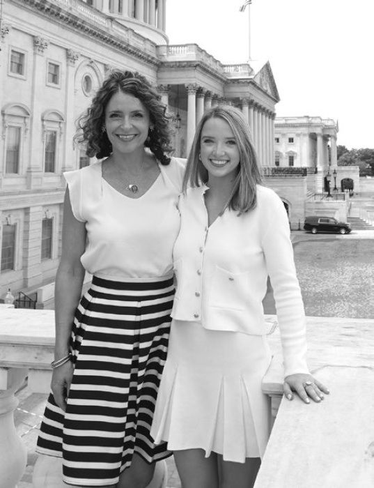 Condrey completes Letlow internship