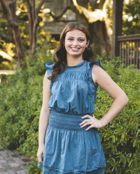 Avery Lynn Robian