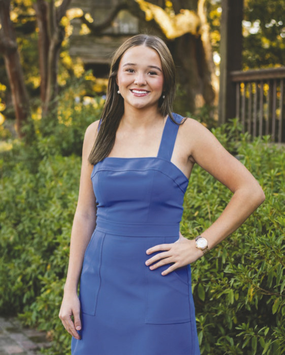 Madeline Gayle Condrey