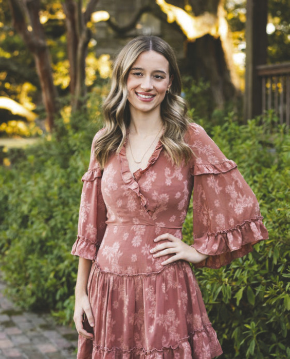 Mary Allison Tatum