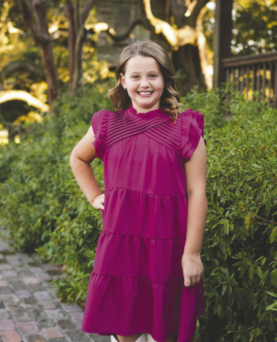 Landry Elaine Jones